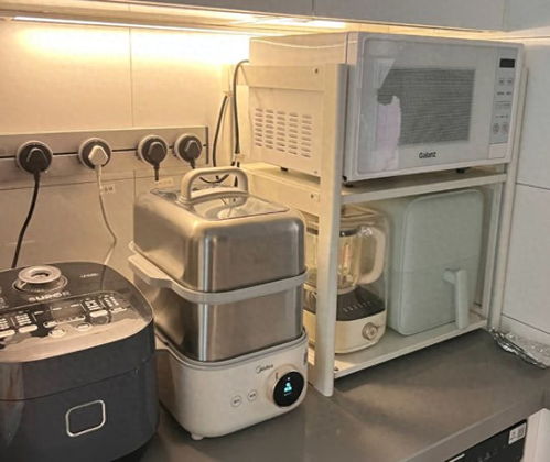 被嚴重低估的5個小家電 起初看不上，用過后就離不開了