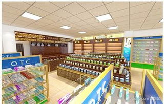 化妝品零售 OTC渠道5000億市場下，如何布局搶占份額